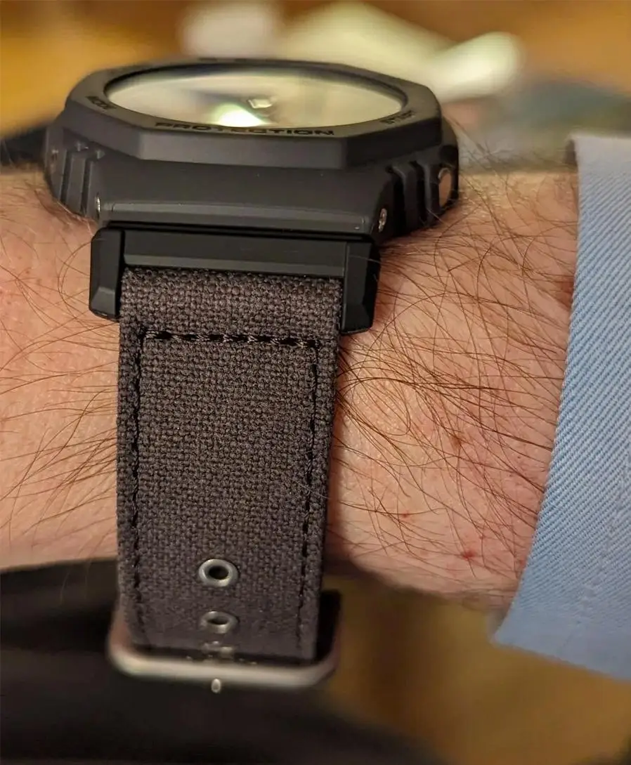 Casio GA-B2100CT-1A5