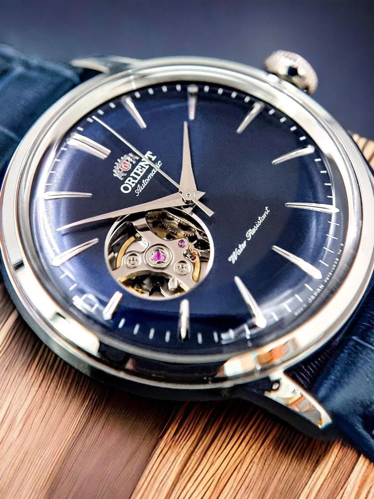 Orient RA-AG0005L