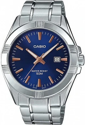 Наручные часы Casio MTP-1308D-2A