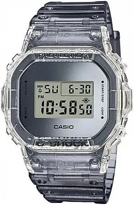 Casio DW-5600SK-1E