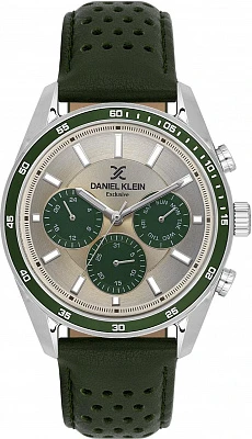 Daniel Klein 14221-4