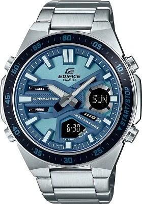 Casio Edifice, СУПЕРЦЕНА EFV-C110D-2B