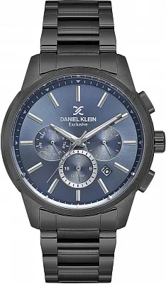 Daniel Klein 14208-5