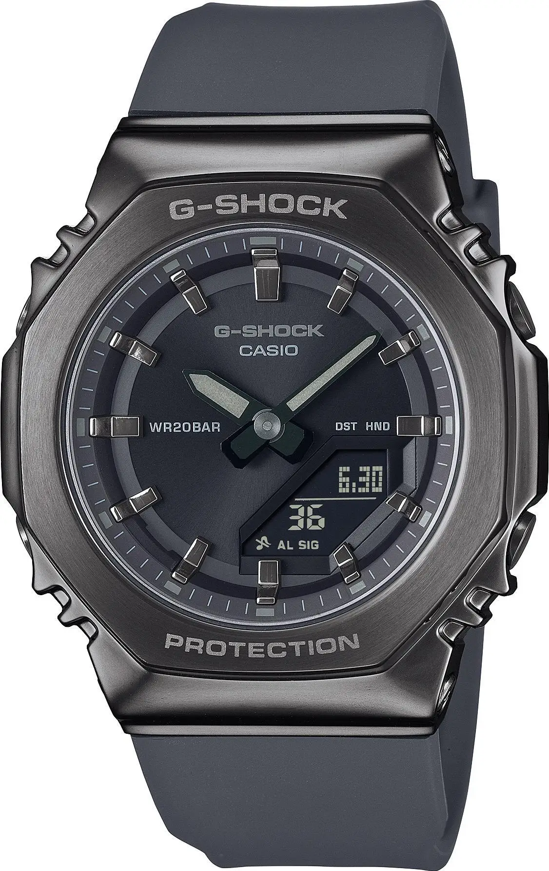 Casio GM-S2110B-8A