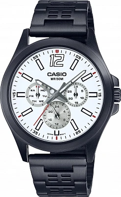 Наручные часы Casio MTP-E350B-7B
