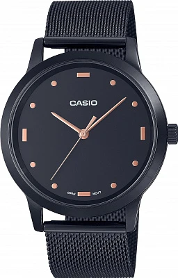 Наручные часы Casio MTP-2022VMB-1C