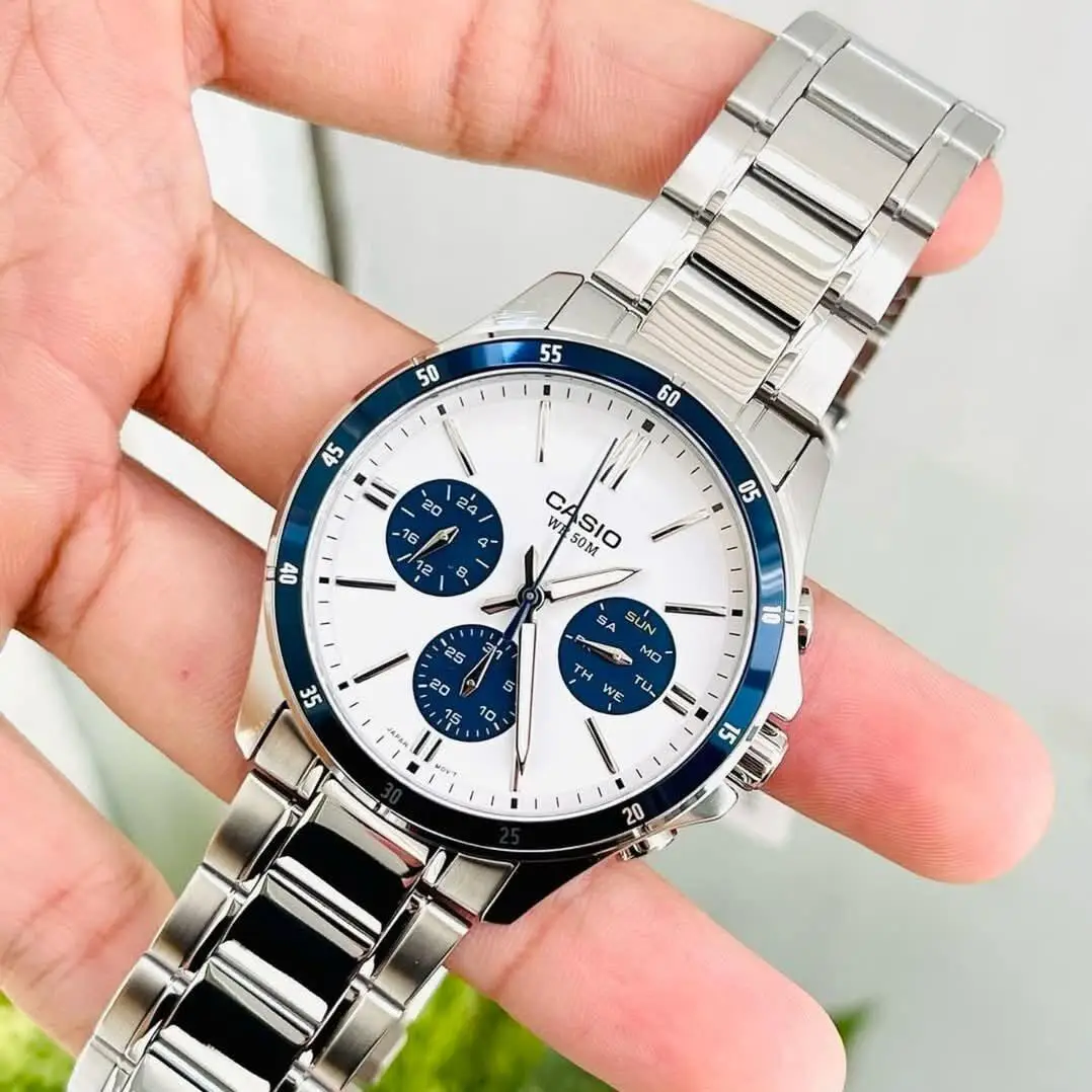 Casio MTP-1374D-7A2