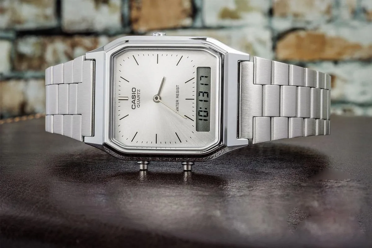 Casio AQ-230A-7A