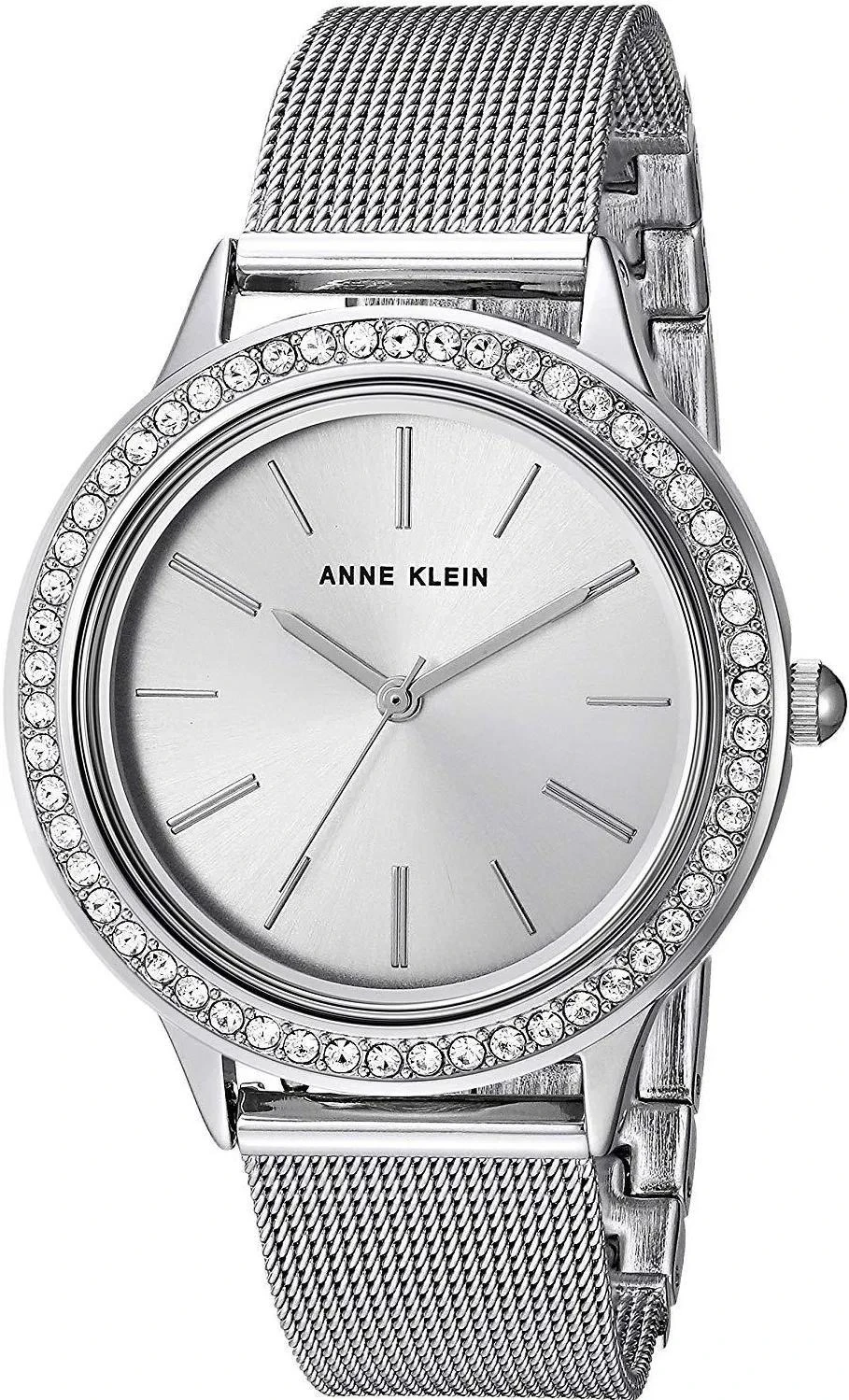 Anne Klein Steel 3419SVST