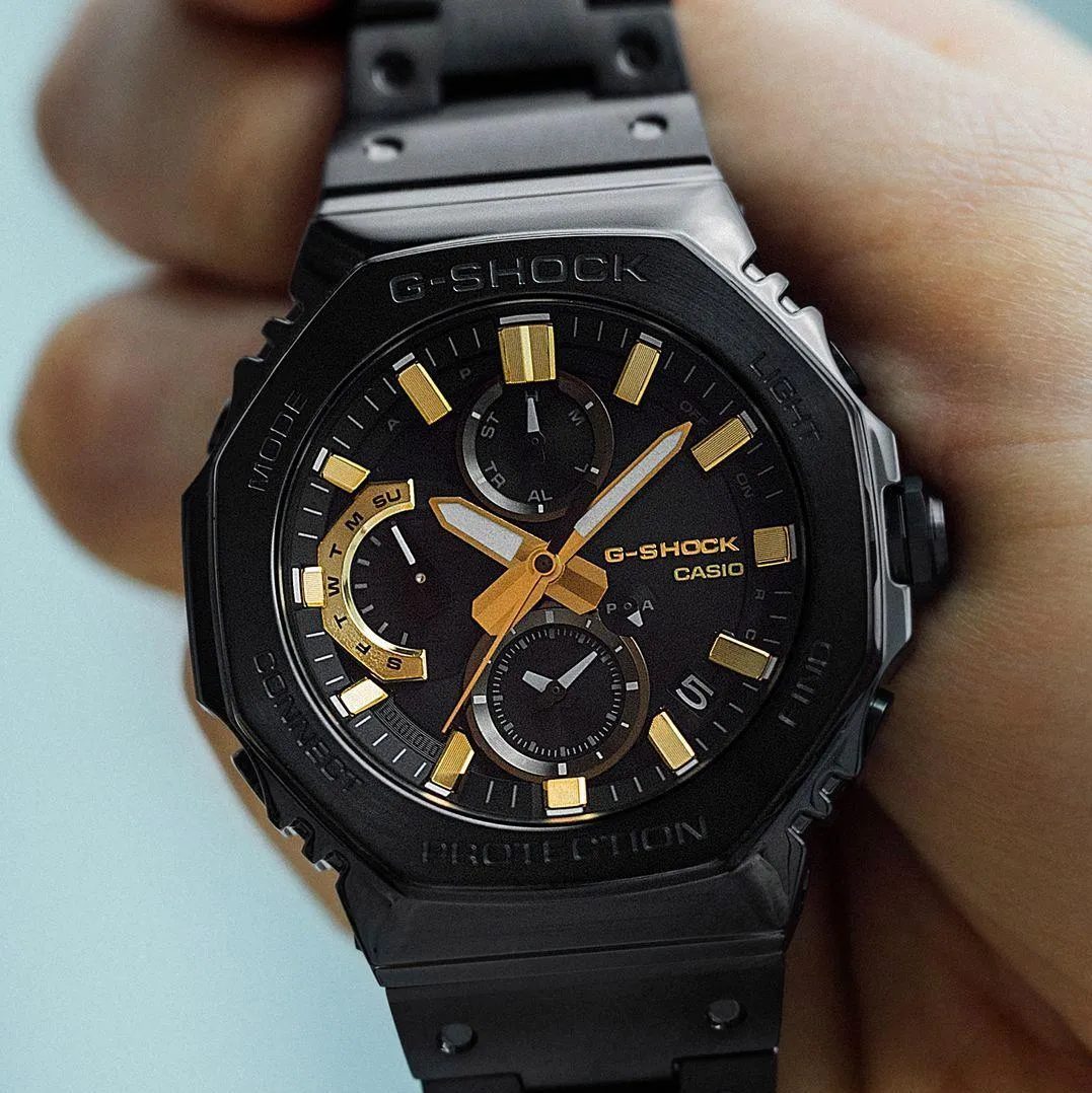 Casio GMC-B2100ZE-1A