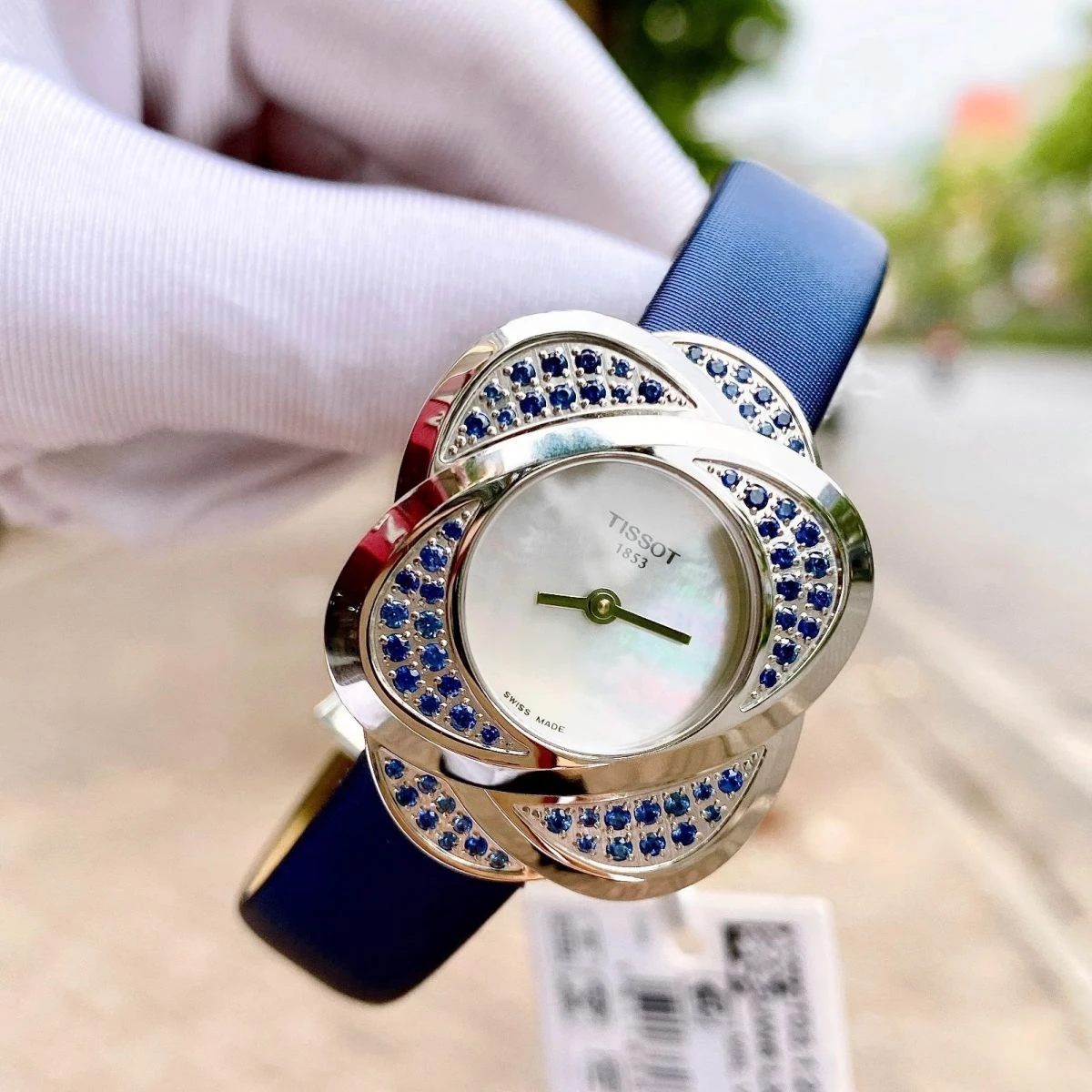 Tissot T-TREND T03.1.235.80