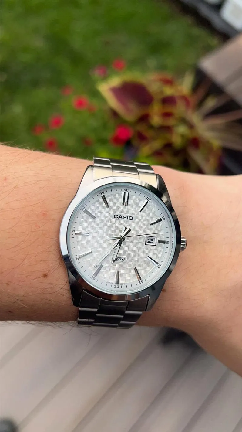 Casio MTP-VD03D-7A