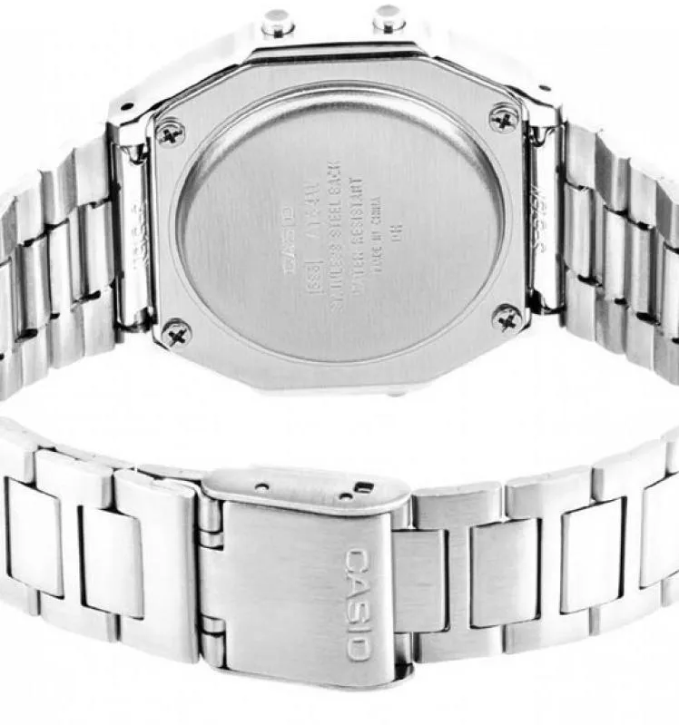 Casio Vintage A-164WA-1V