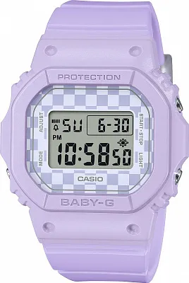 Наручные часы Casio BGD-565GS-6E