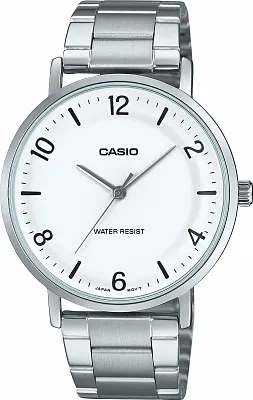 Наручные часы Casio MTP-VT03D-7B