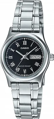 Наручные часы Casio LTP-V006D-1B