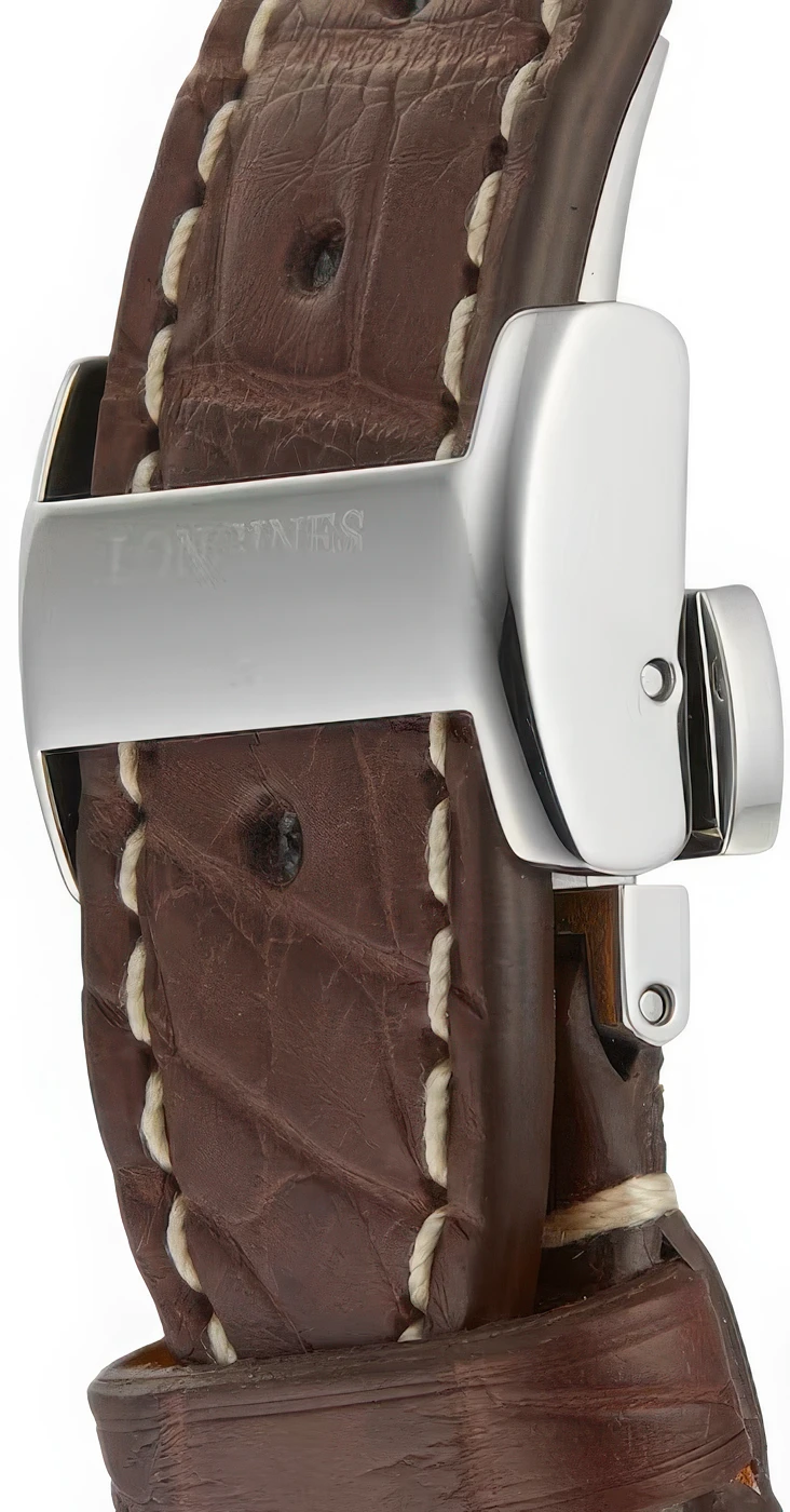 Longines Evidenza L2.342.4.73.4