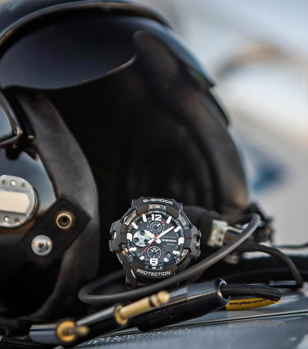Casio G-Shock GR-B300-1A