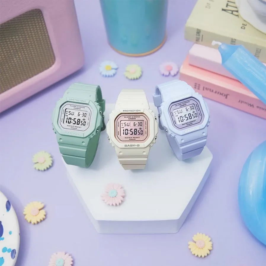 Casio BGD-565SC-4E