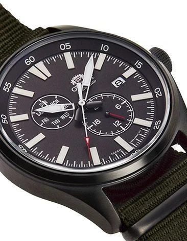 Orient RA-AK0403N