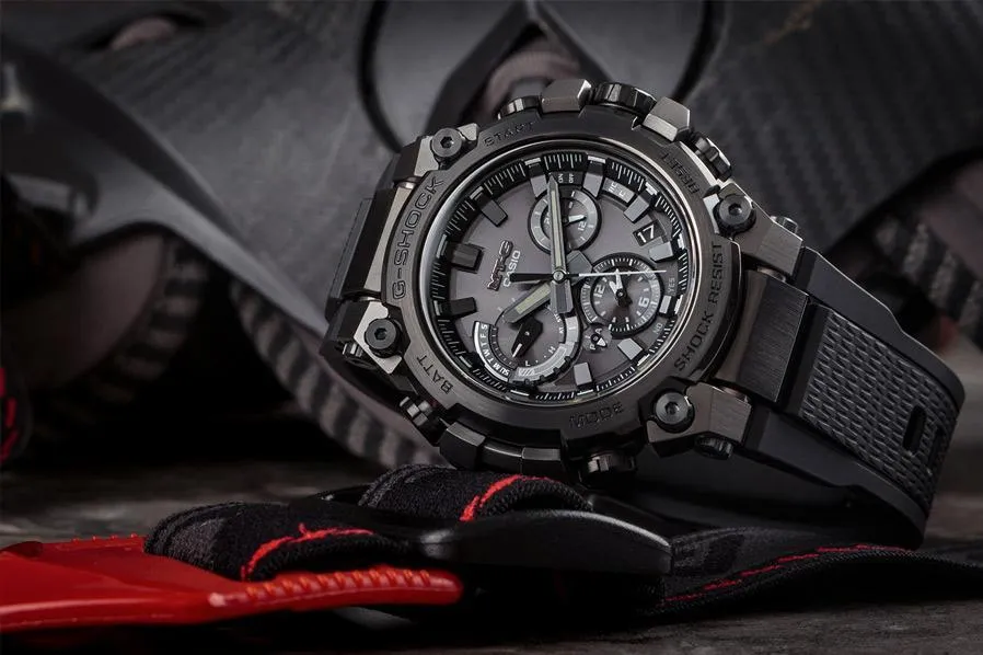 Casio MTG-B3000B-1A