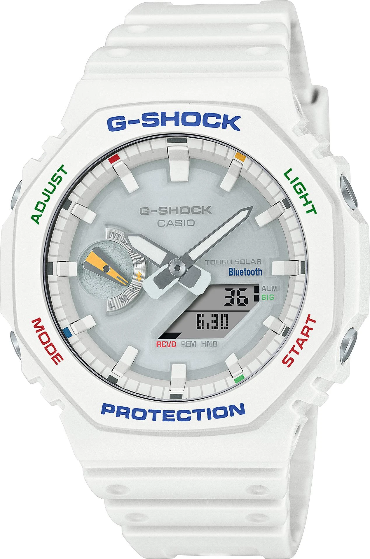 Casio G-Shock GA-B2100FC-7A
