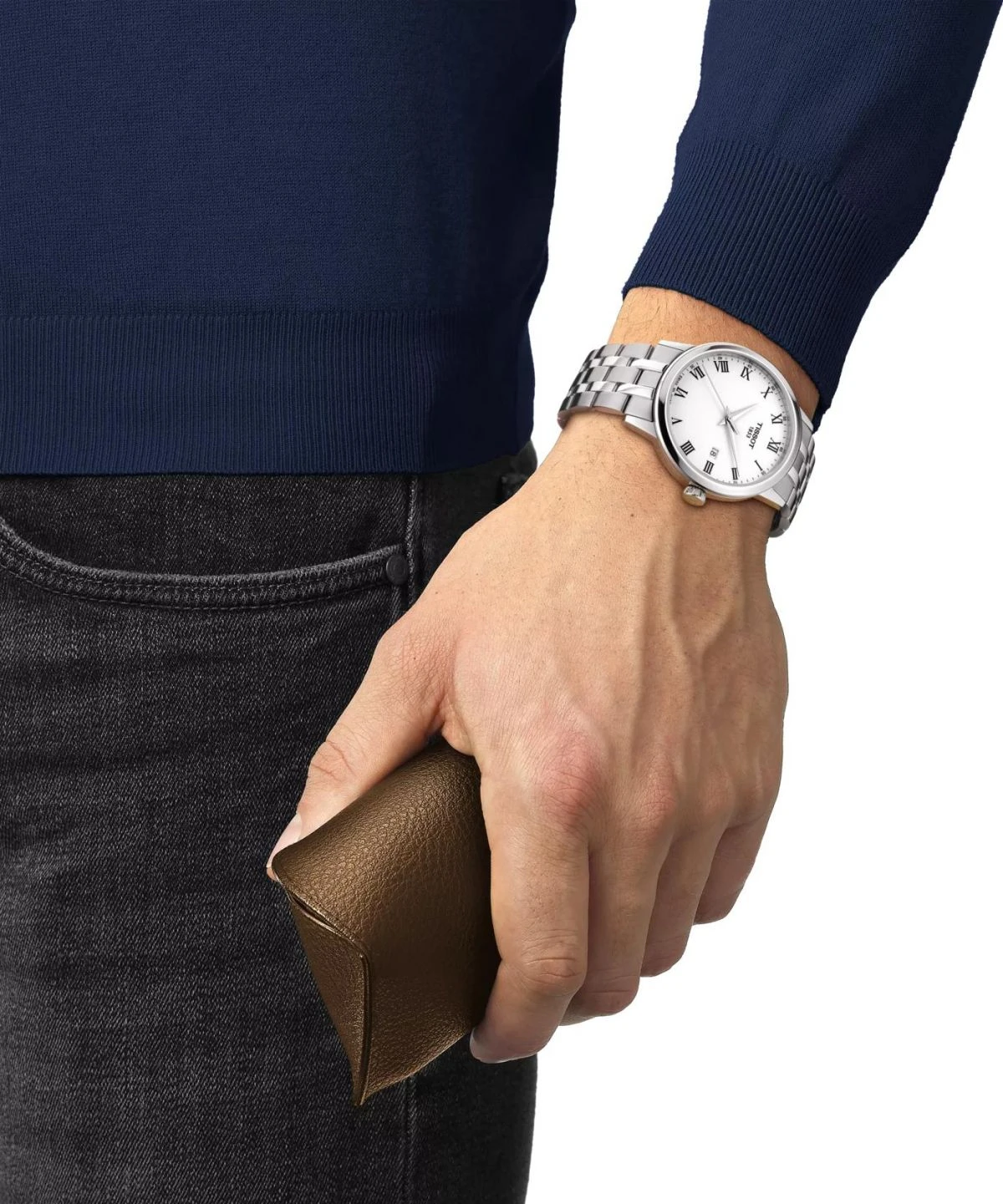 Tissot Classic Dream T129.410.11.013.00