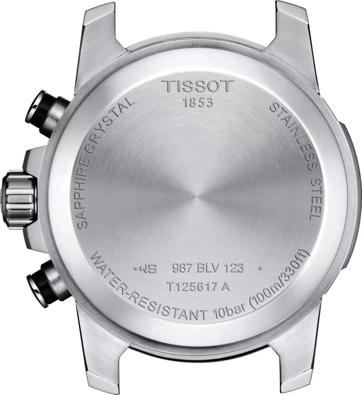 Tissot T125.617.11.051.00