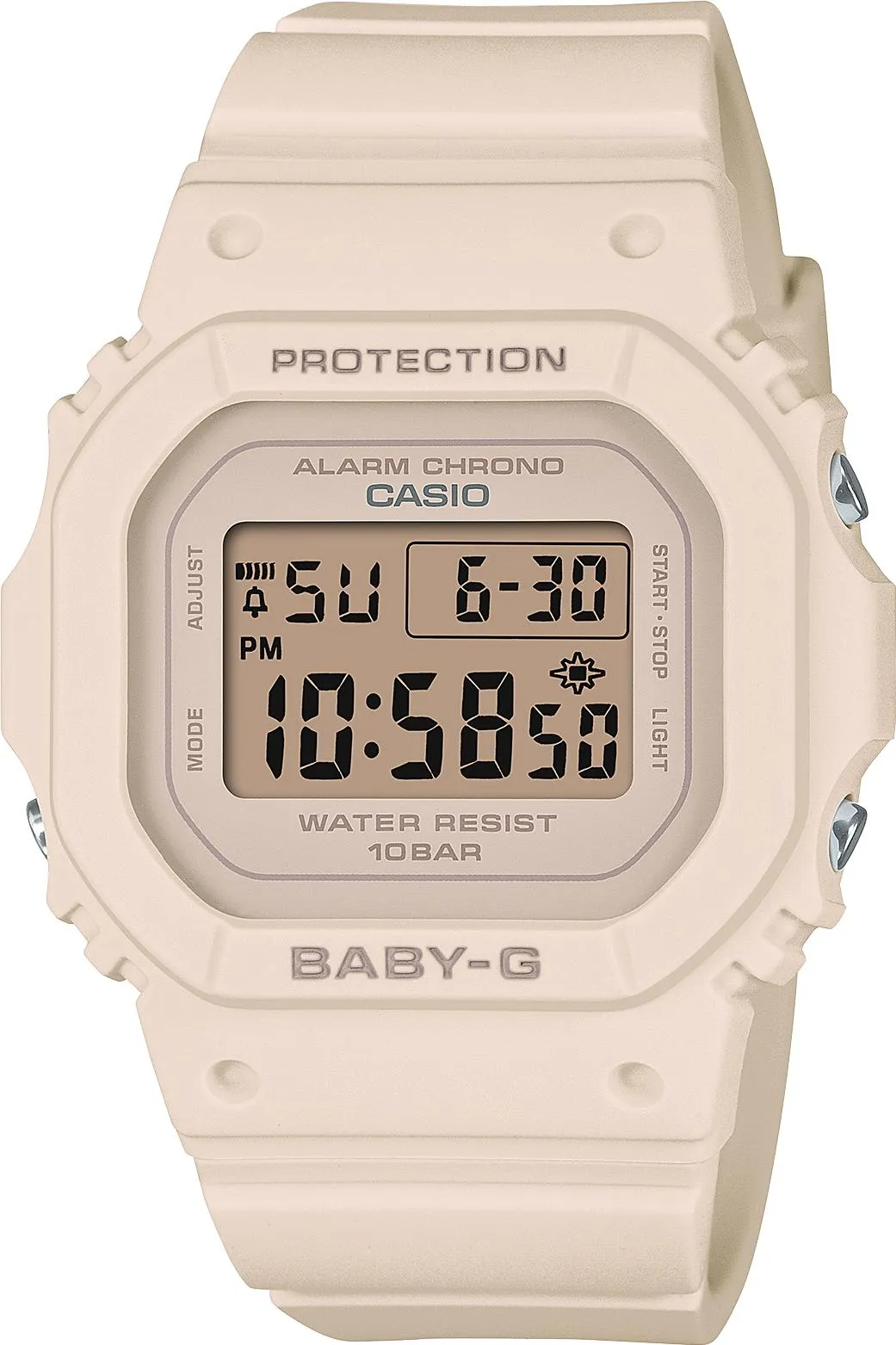 Casio Baby-G BGD-565U-4E