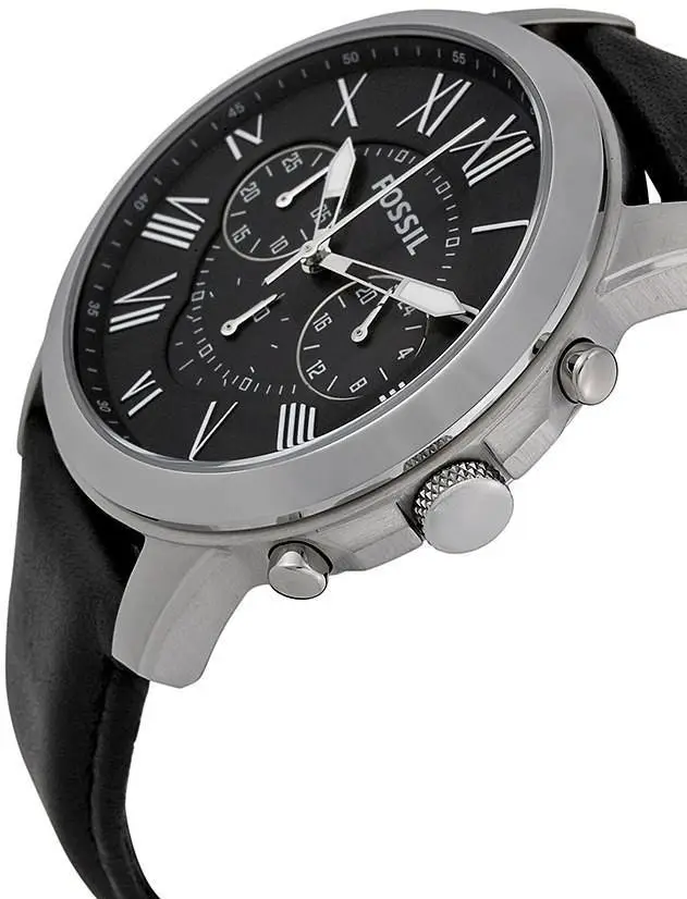 Fossil FS4812