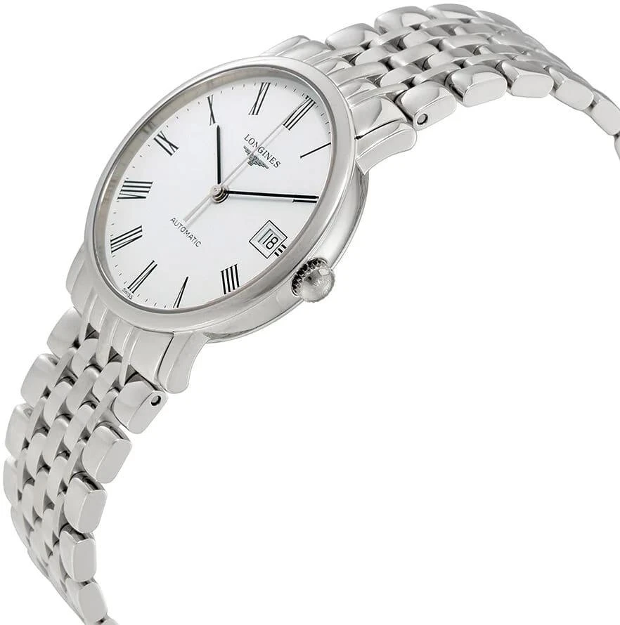 Longines Elegant L4.809.4.11.6