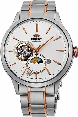 Наручные часы Orient RA-AS0101S