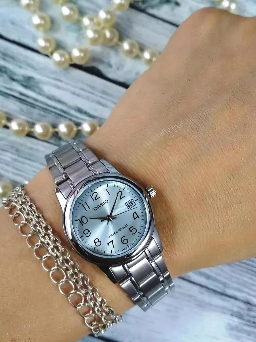 Casio LTP-V002D-2B