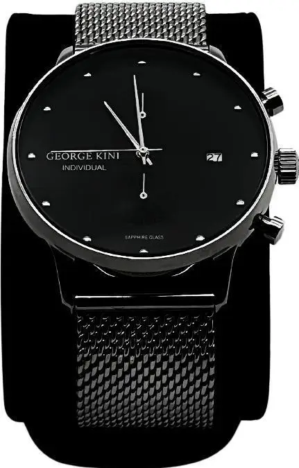 George Kini GK.IND0001
