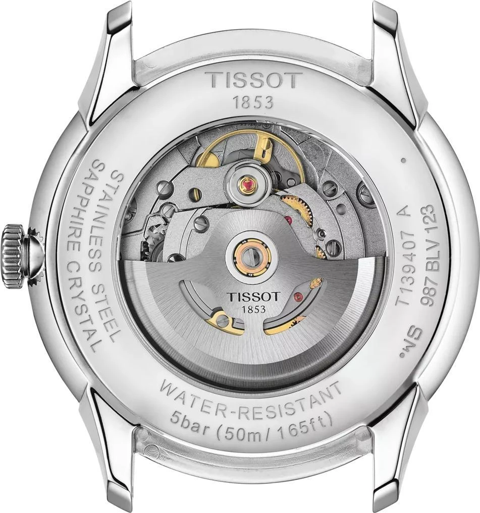 Tissot T139.407.16.261.00
