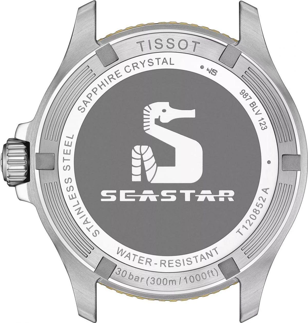 Tissot T120.852.22.051.00