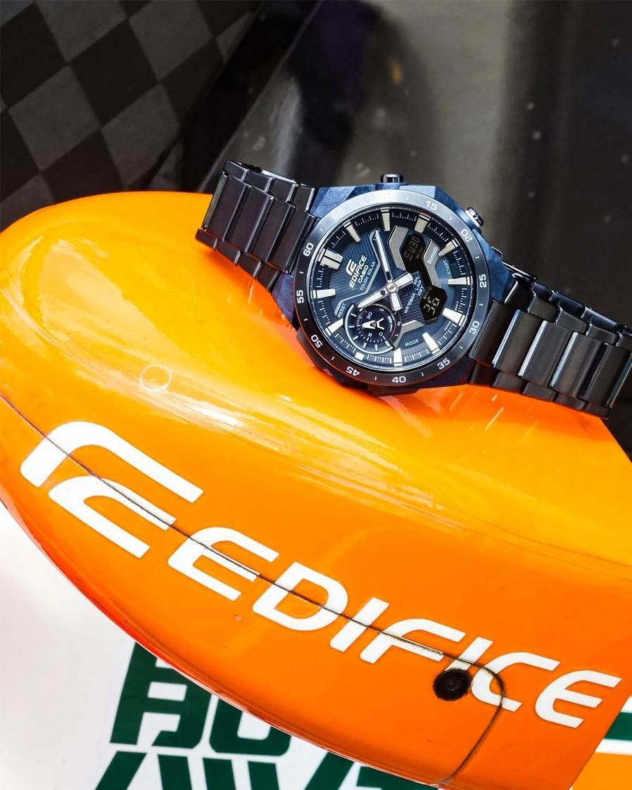 Casio Edifice ECB-2200CB-2A