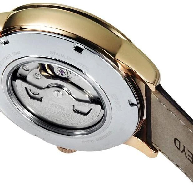 Orient Automatic RA-AK0007S