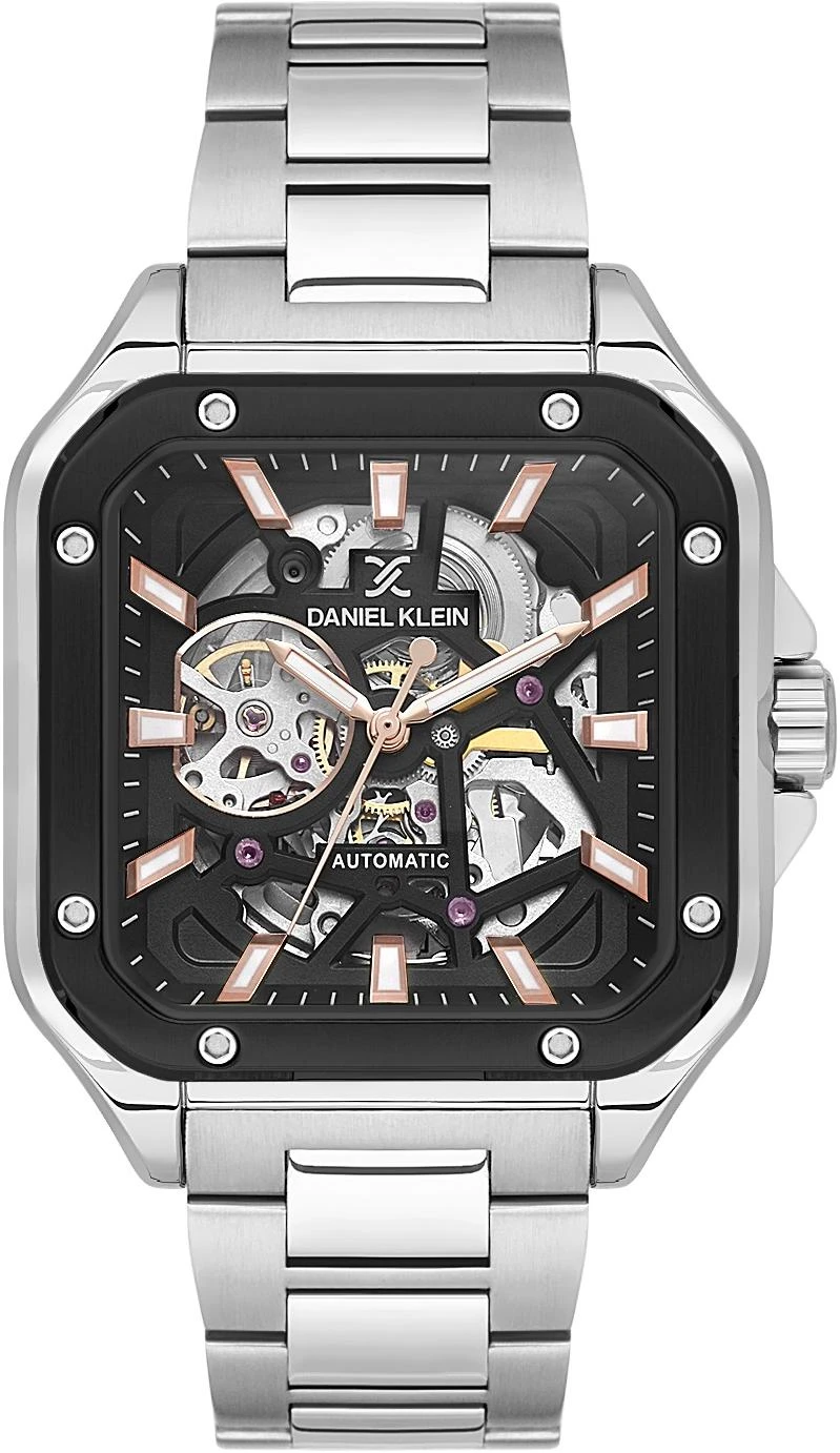 Daniel Klein 14018-4