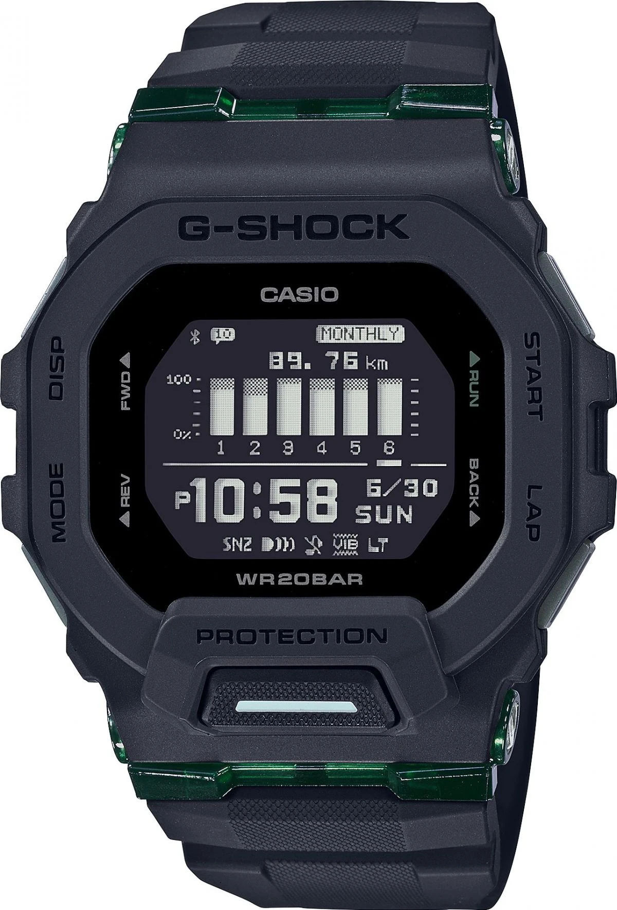 Casio GBD-200UU-1E