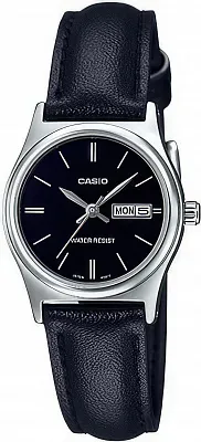Наручные часы Casio LTP-V006L-1B2