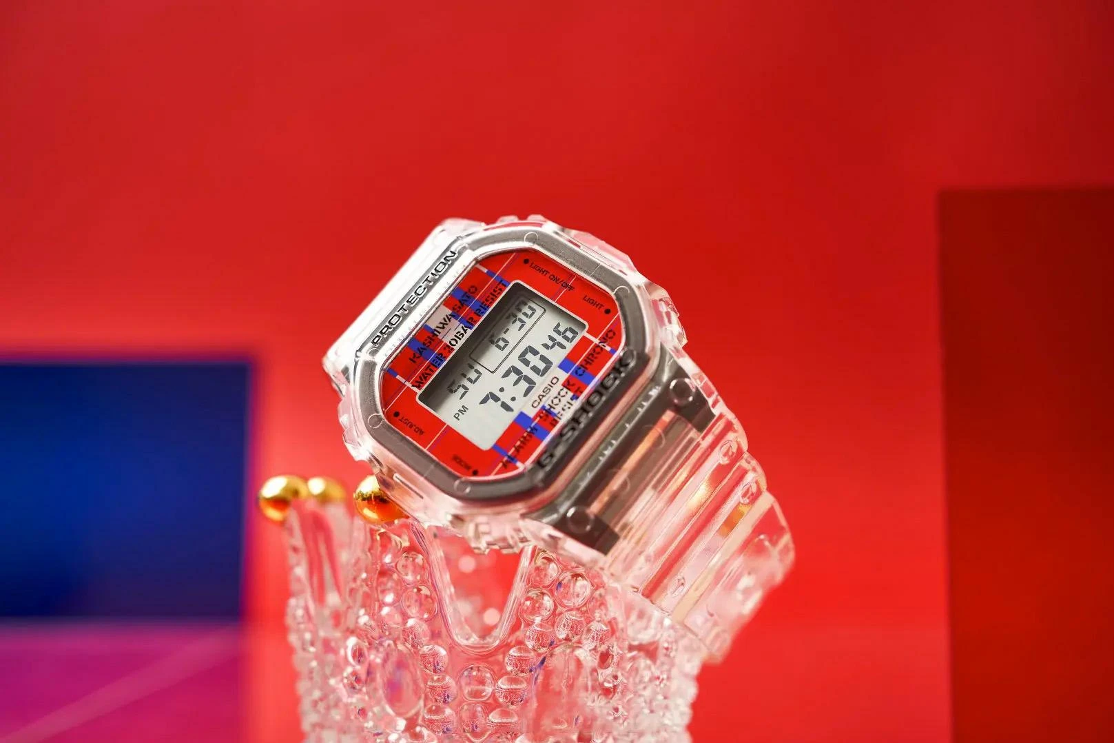 Casio G-Shock DWE-5600KS-7E