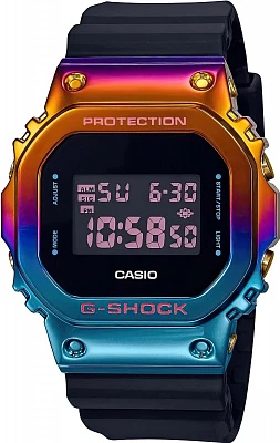 Casio GM-5600SN-1E