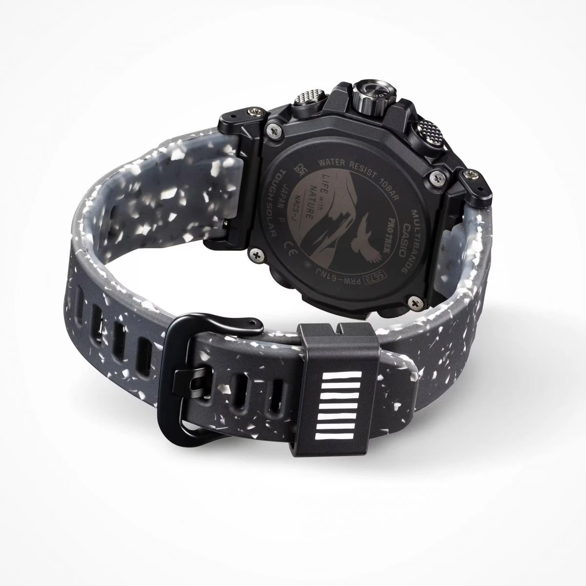 Casio ProTrek PRW-61NJ-1E