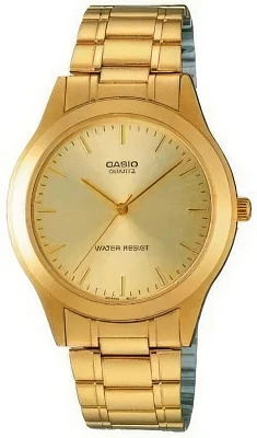 Casio Collection MTP-1128N-9A