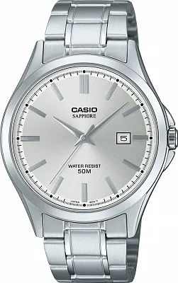 Наручные часы Casio MTS-115D-7A