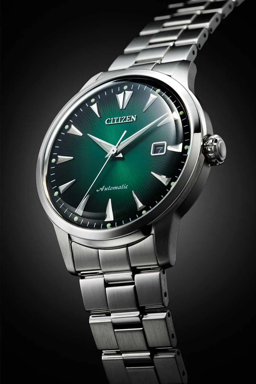 Citizen Mechanical NK0007-88X