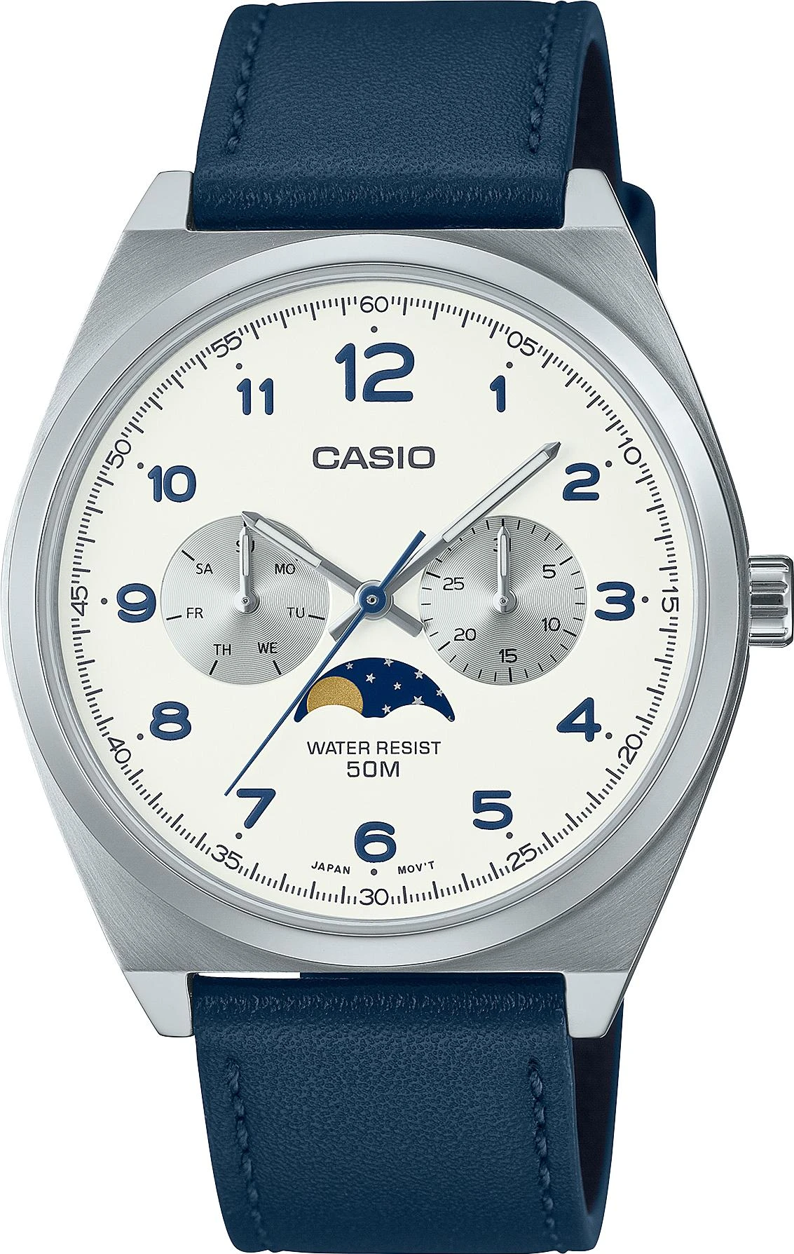 Casio Collection MTP-M300L-7A