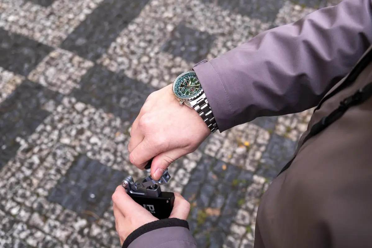 Casio EF-527D-3A