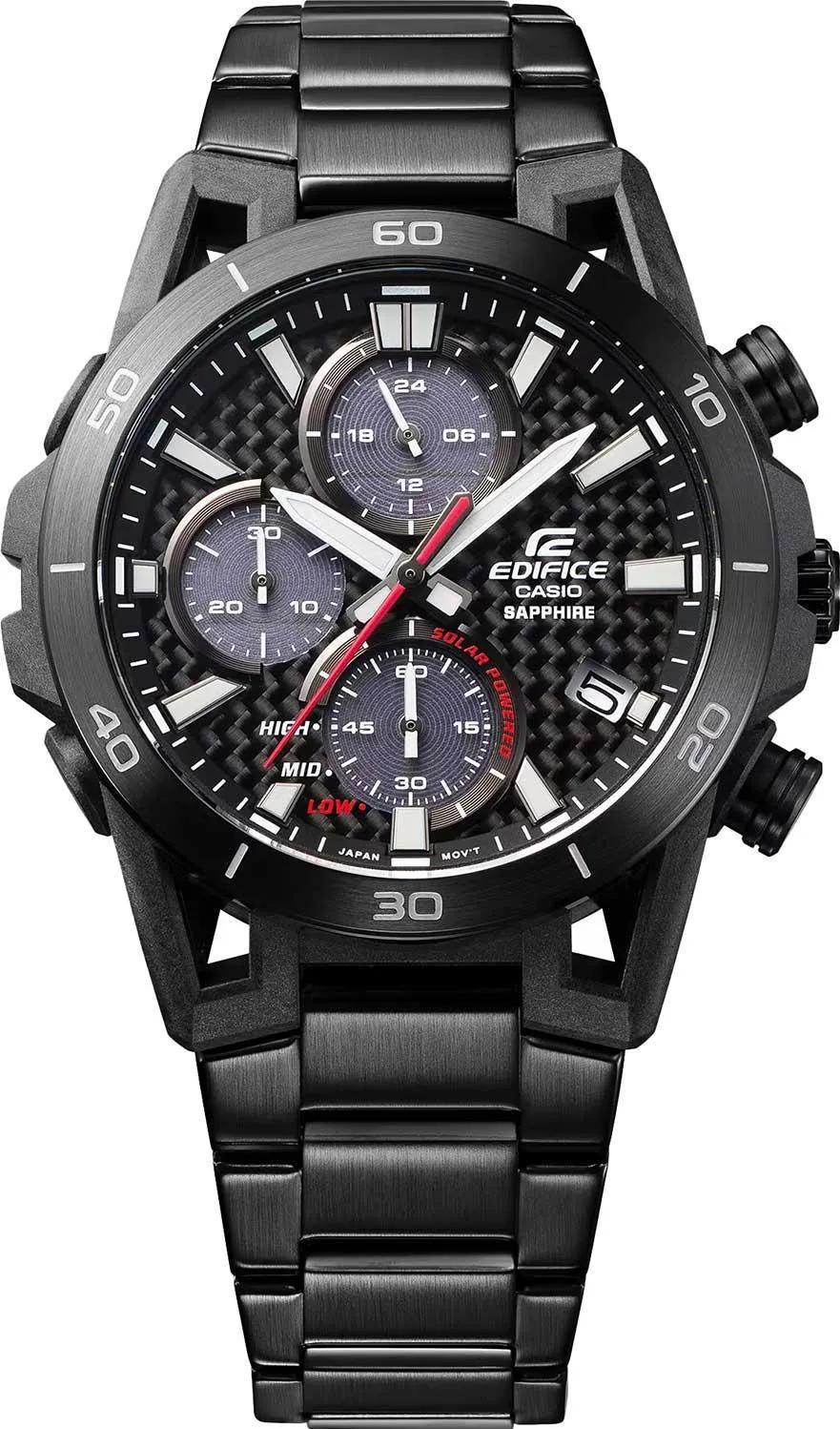 Casio EFS-S640DC-1A
